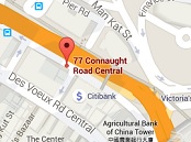 77 Connaught Rd, Central